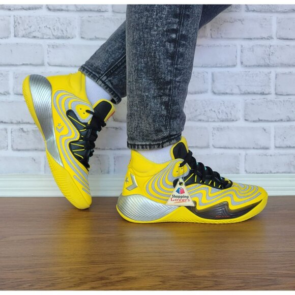 ❤️❤️Converse x Transformers All Star BB Shift CX Sz 8.5 Women's Shoes A11656C - Picture 1 of 12